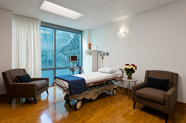 Surgical Center Facilities